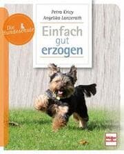Cover von Einfach gut erzogen