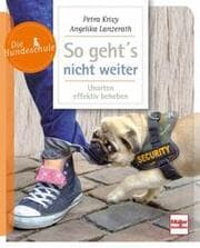 Cover von So geht's nicht weiter