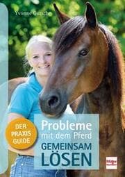 Cover von Probleme mit dem Pferd - gemeinsam lösen
