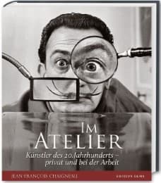 Cover von Im Atelier