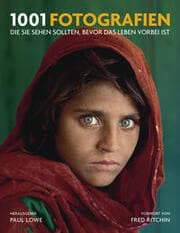 Cover von 1001 Fotografien