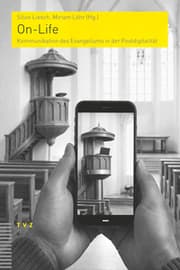 Cover von On-Life