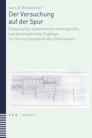 Cover von Der Versuchung auf der Spur