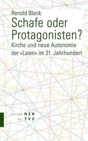 Cover von Schafe oder Protagonisten?