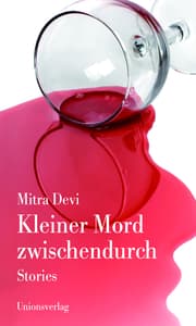 Cover von Kleiner Mord zwischendurch