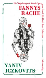 Cover von Fannys Rache