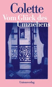 Cover von Vom Glück des Umziehens