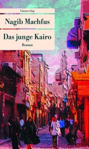 Cover von Das junge Kairo