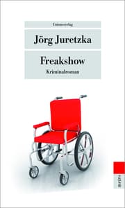 Cover von Freakshow