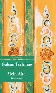 Cover von Mein Altai