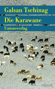 Cover von Die Karawane