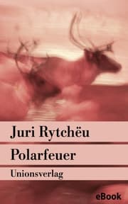 Cover von Polarfeuer