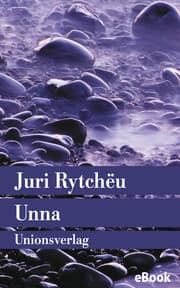 Cover von Unna