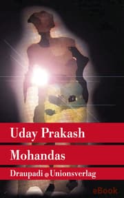 Cover von Mohandas