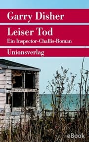 Cover von Leiser Tod
