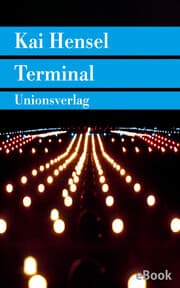 Cover von Terminal