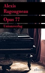 Cover von Opus 77