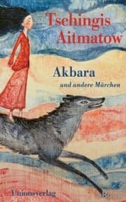 Cover von Akbara