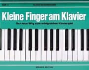 Cover von Kleine Finger am Klavier 8