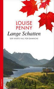 Cover von Lange Schatten