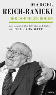 Cover von Der doppelte Boden