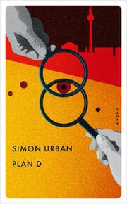 Cover von Plan D