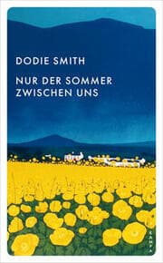 Cover von Nur der Sommer zwischen uns