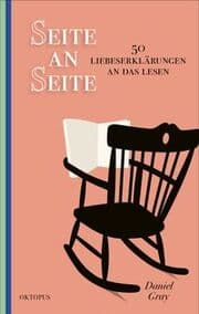 Cover von Seite an Seite