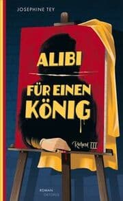 Cover von Alibi für einen König