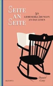 Cover von Seite an Seite
