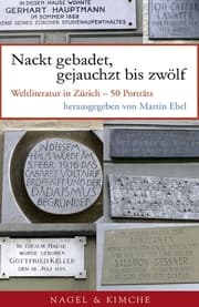 Cover von Nackt gebadet, gejauchzt bis zwölf