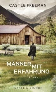Cover von Männer mit Erfahrung
