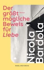 Cover von Der größtmögliche Beweis für Liebe