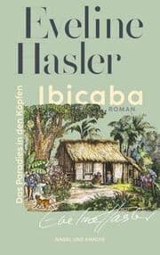 Cover von Ibicaba