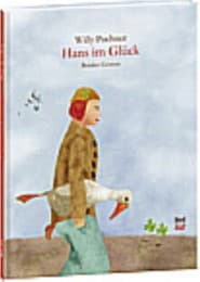 Cover von Hans im Glück