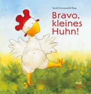 Cover von Bravo, kleines Huhn!