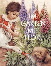 Cover von Im Garten mit Flori