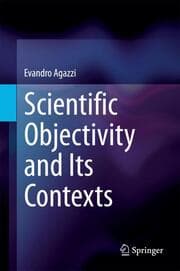 Cover von Scientific Objectivity and its Contexts