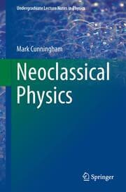Cover von Neoclassical Physics