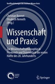 Cover von Wissenschaft und Praxis