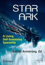 Cover von Star Ark