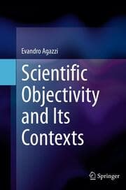 Cover von Scientific Objectivity and Its Contexts