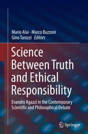 Cover von Science Between Truth and Ethical Responsibility