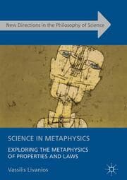 Cover von Science in Metaphysics