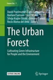 Cover von The Urban Forest