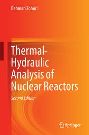 Cover von Thermal-Hydraulic Analysis of Nuclear Reactors