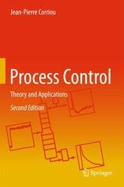 Cover von Process Control