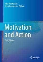 Cover von Motivation and Action