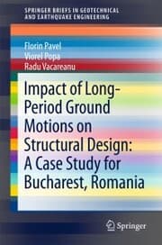 Cover von Impact of Long-Period Ground Motions on Structural Design: A Case Study for Bucharest, Romania