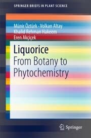 Cover von Liquorice